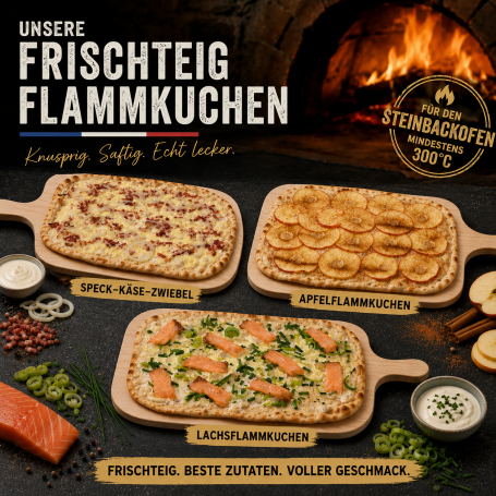 Flammkuchen